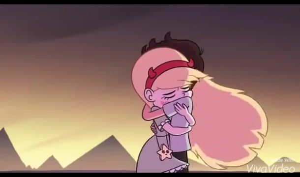 (星蝶公主 Starco)Starco I think i'm in love哔哩哔哩bilibili