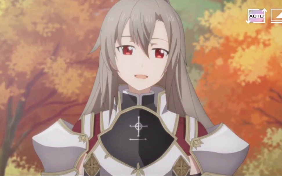 【刀剑神域】伊迪丝的异界战争 剧情合集_哔哩哔哩_bilibili