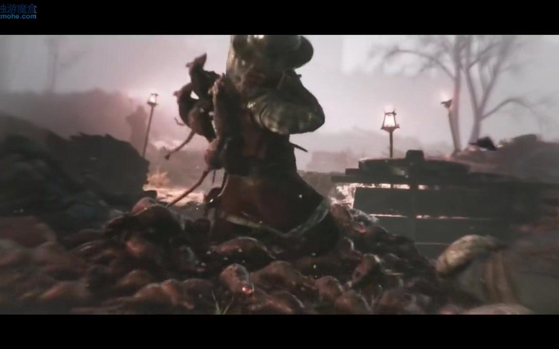 [图]独立游戏资讯，好玩的独立游戏《瘟疫传说：无罪 A Plague Tale: Innocence》-独游魔盒