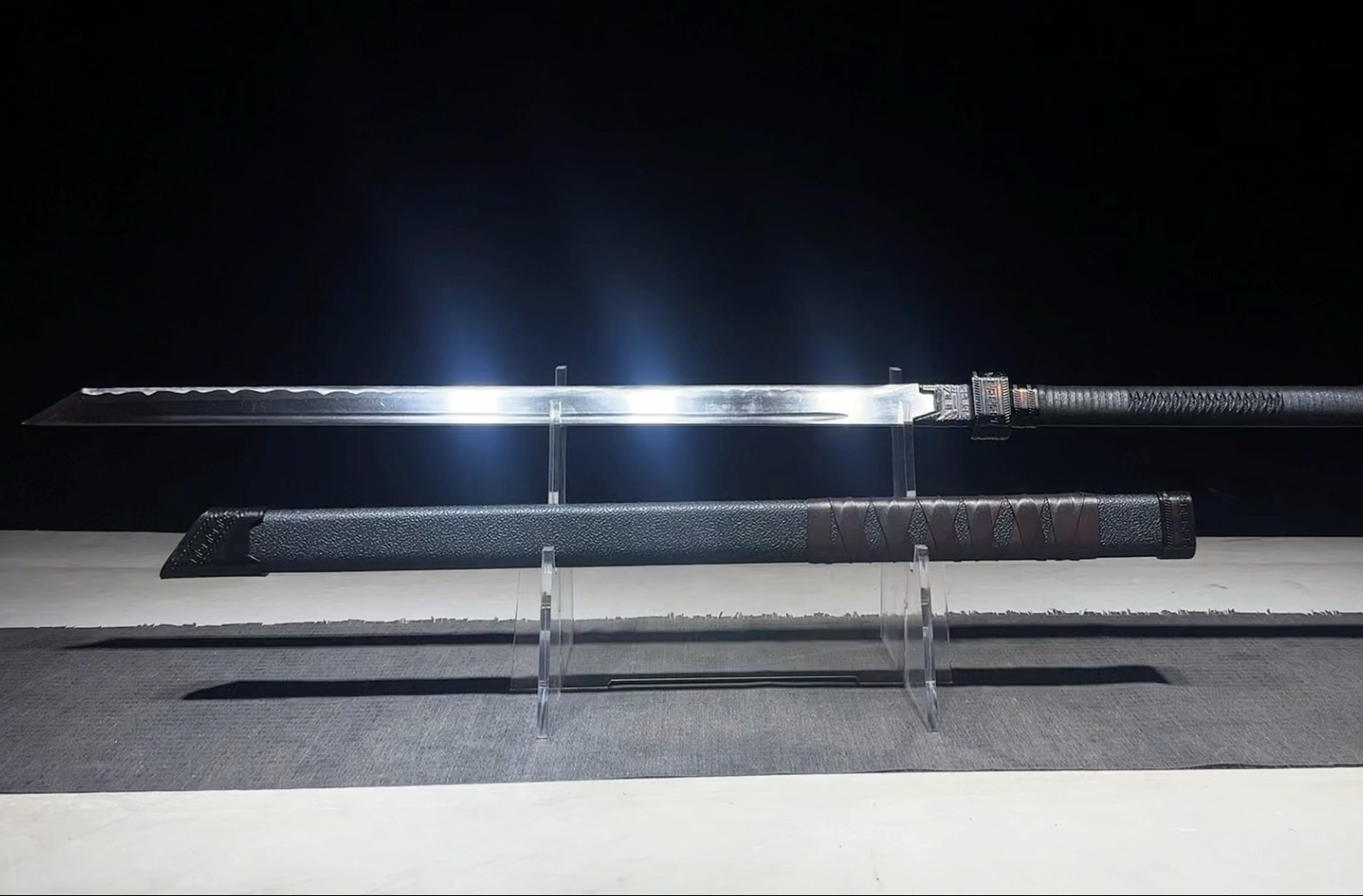 斩神,赵空城星辰刀!