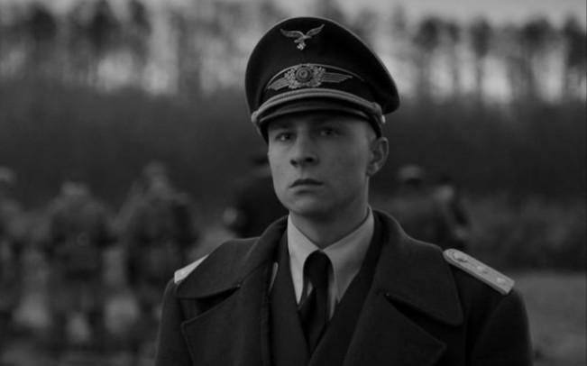 冒牌上尉:das gibts nur einmal