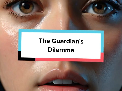 [图]AutoShorts ai The Guardians Dilemma