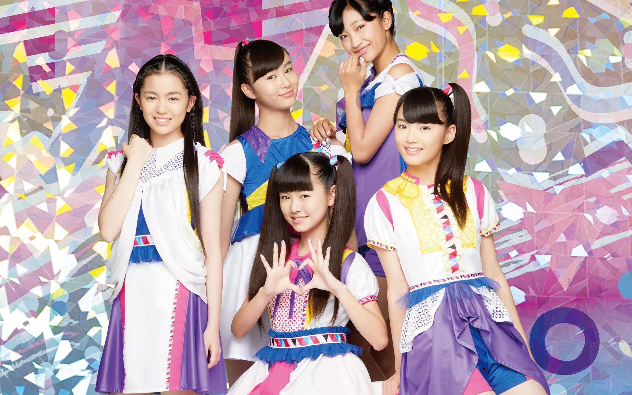 【自购自压/自制字幕】magical2《快看快看 是未来》mv_哔哩哔哩_bili