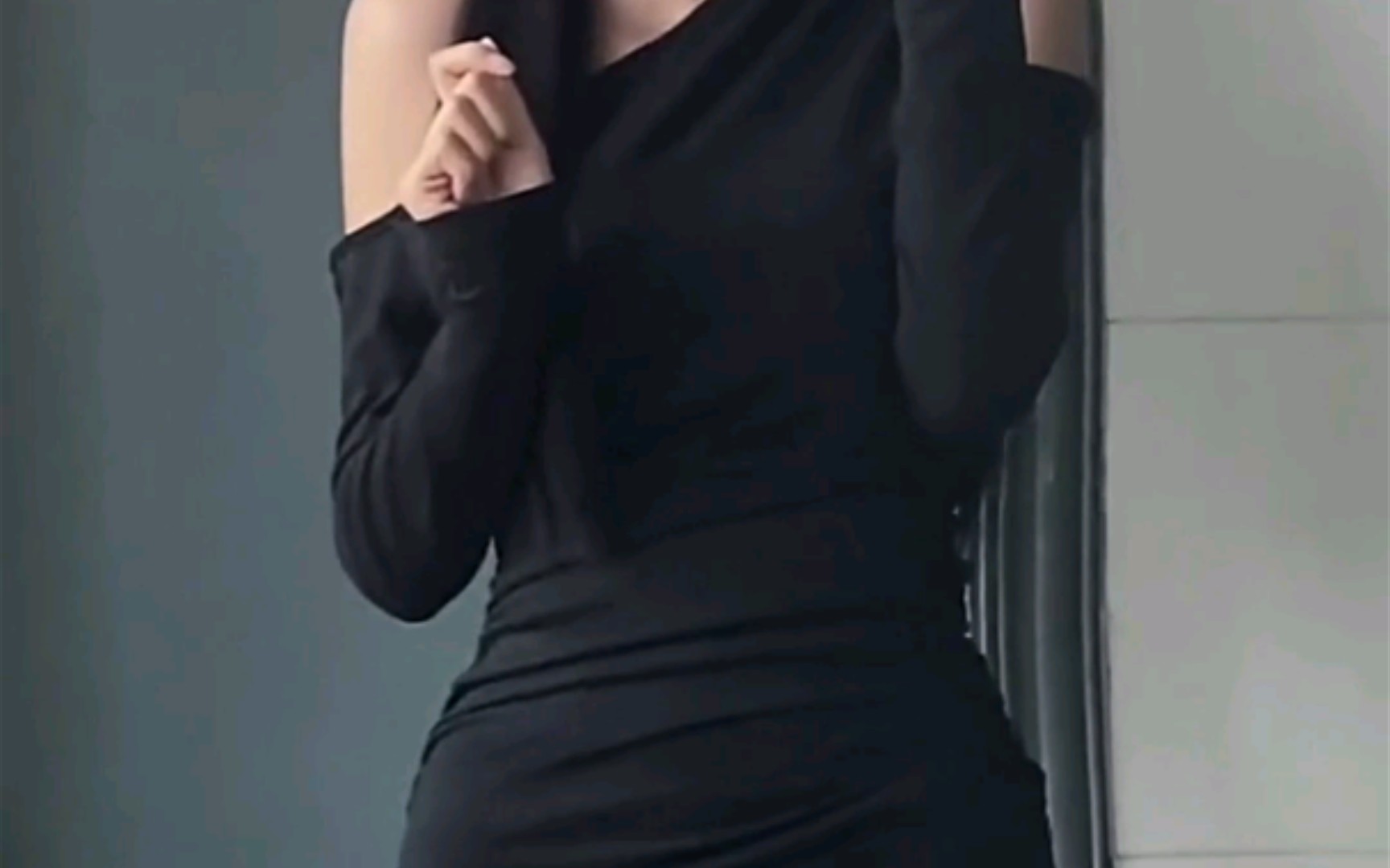 黑丝小姐姐慢摇合集30