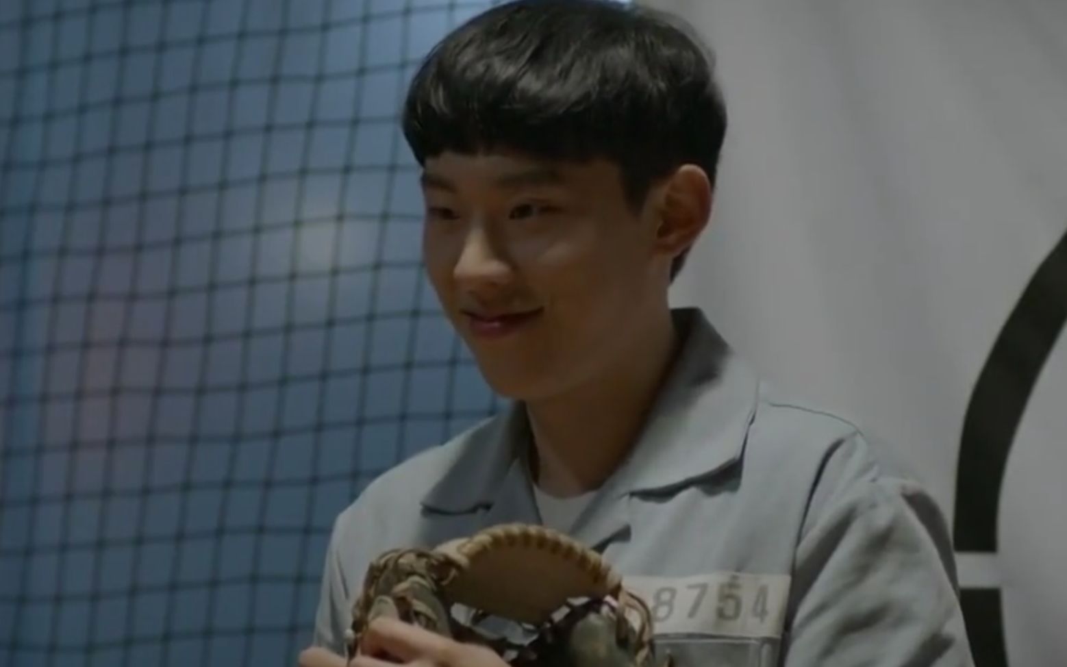 机智的监狱生活法子11小怂包の法子超可爱