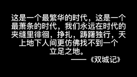 英语名言录 感受一句话的力量 这句话道出了卓越的本质 哔哩哔哩 つロ干杯 Bilibili