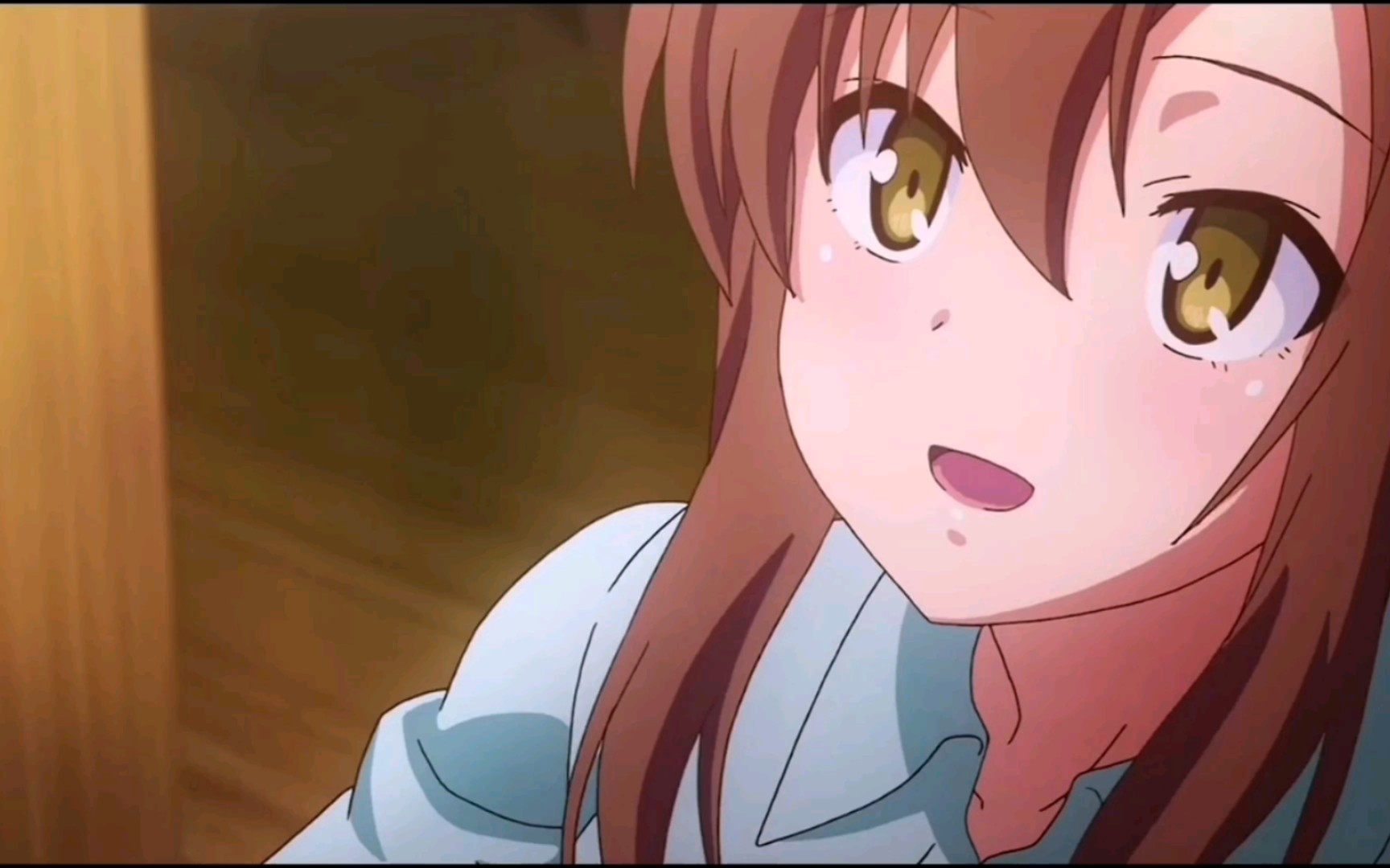 【樱花庄的宠物女孩】青山常在,七海永存._哔哩哔哩_bilibili