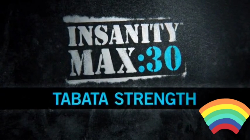 insanityMax0204加强版塔巴塔力量【超燃背景音乐】减肥自用哔哩哔哩bilibili