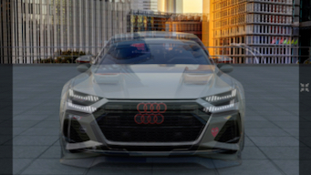 CAR++ - 哔哩哔哩