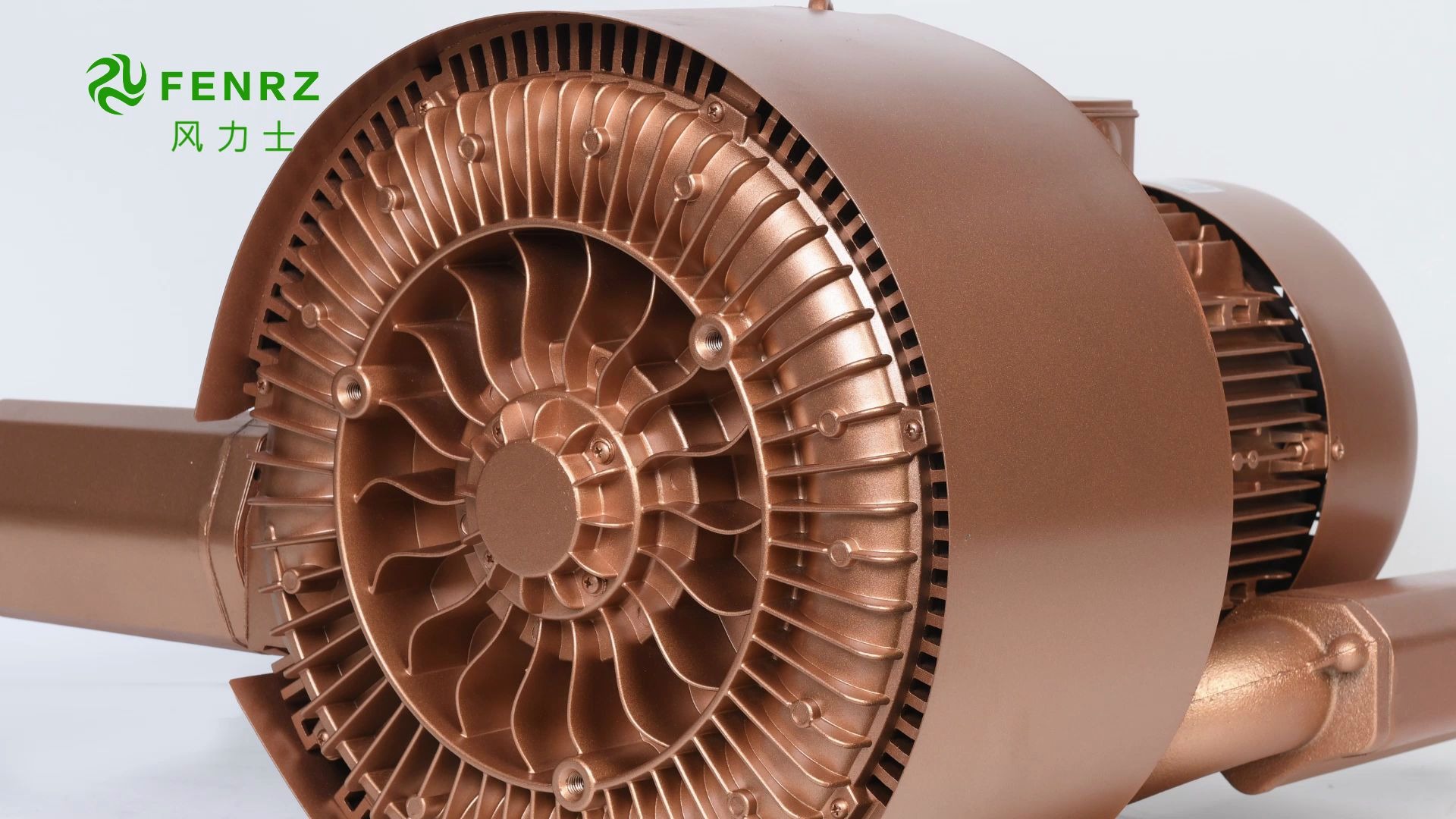 风力士高压风机环形风机推荐