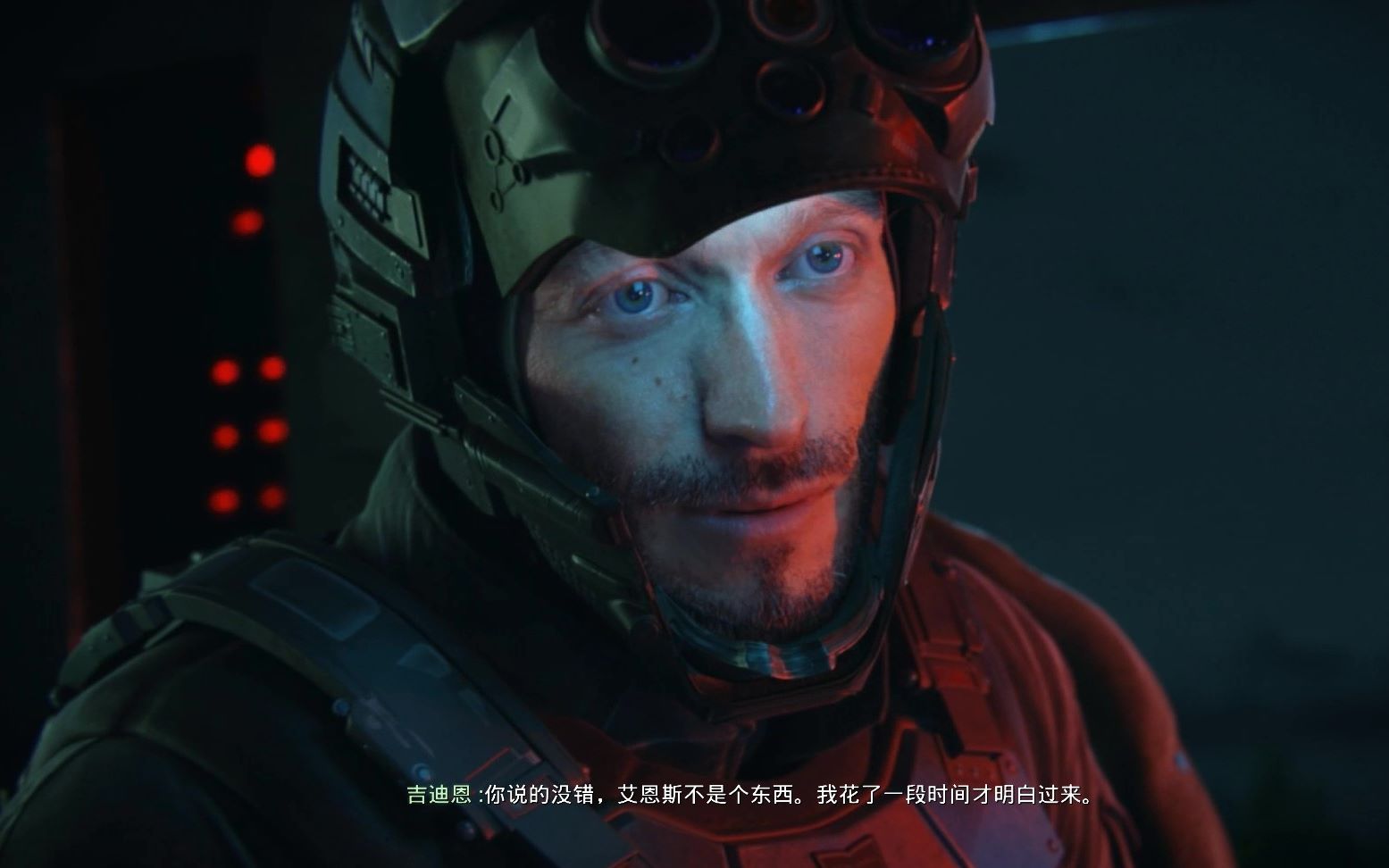 使命召唤11老兵难度不能算莽的莽撞打法-第十关-生物实验室