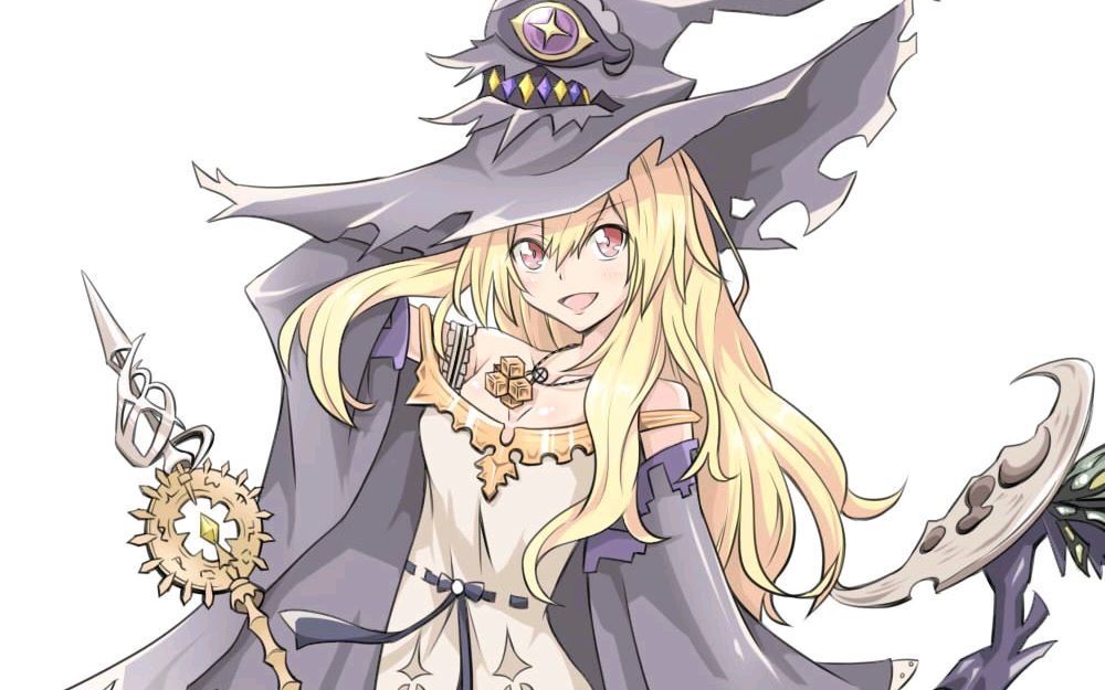 【影之诗】讲一个笑话,小仓唯的斩杀_哔哩哔哩 (゜-゜)つロ 干杯