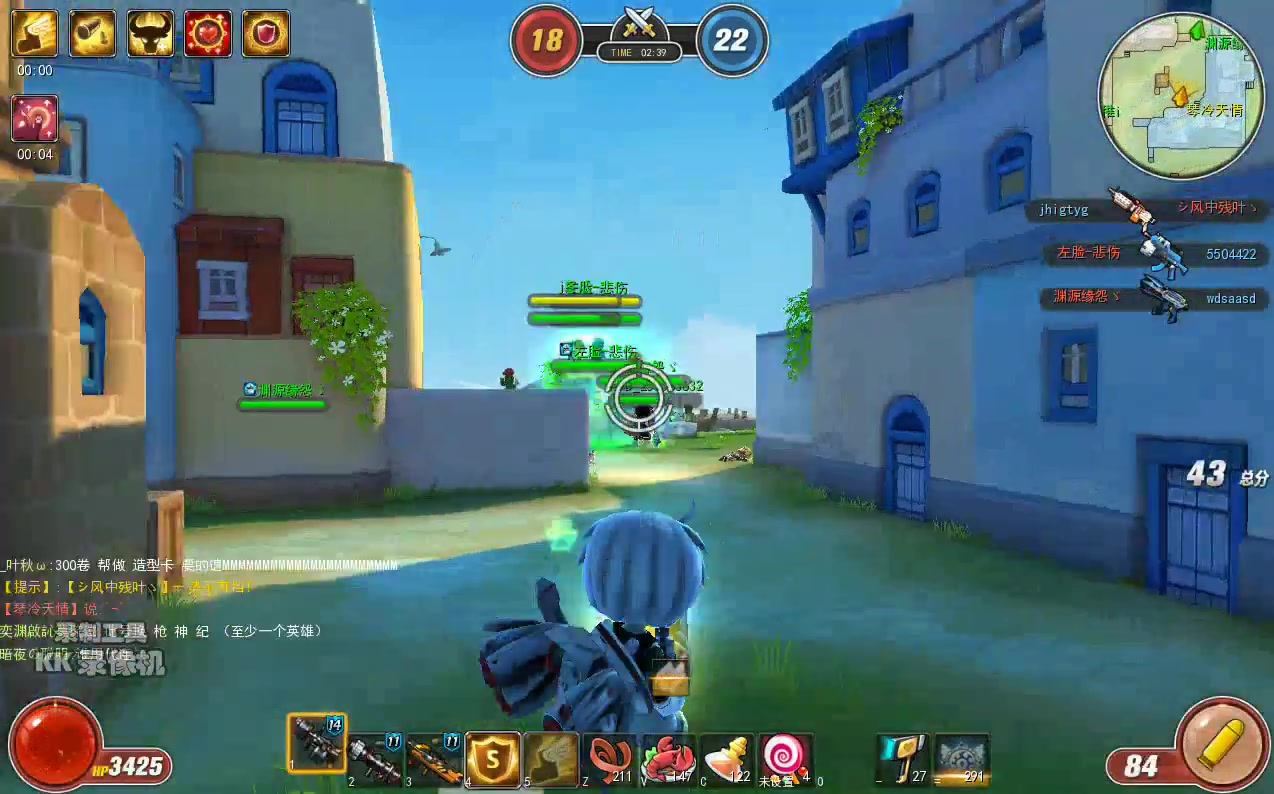 【创想兵团】琴冷躺赢局,抠脚重装