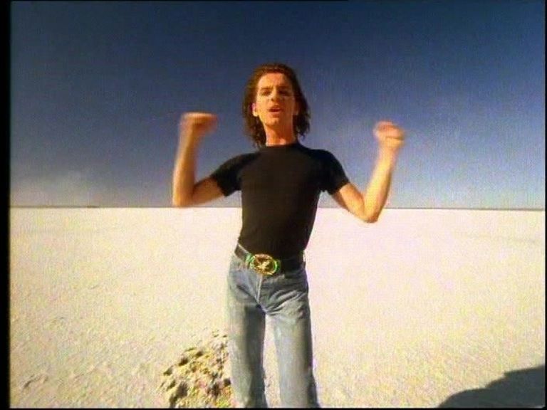 [图]Kiss The Dirt (Stereo) - INXS