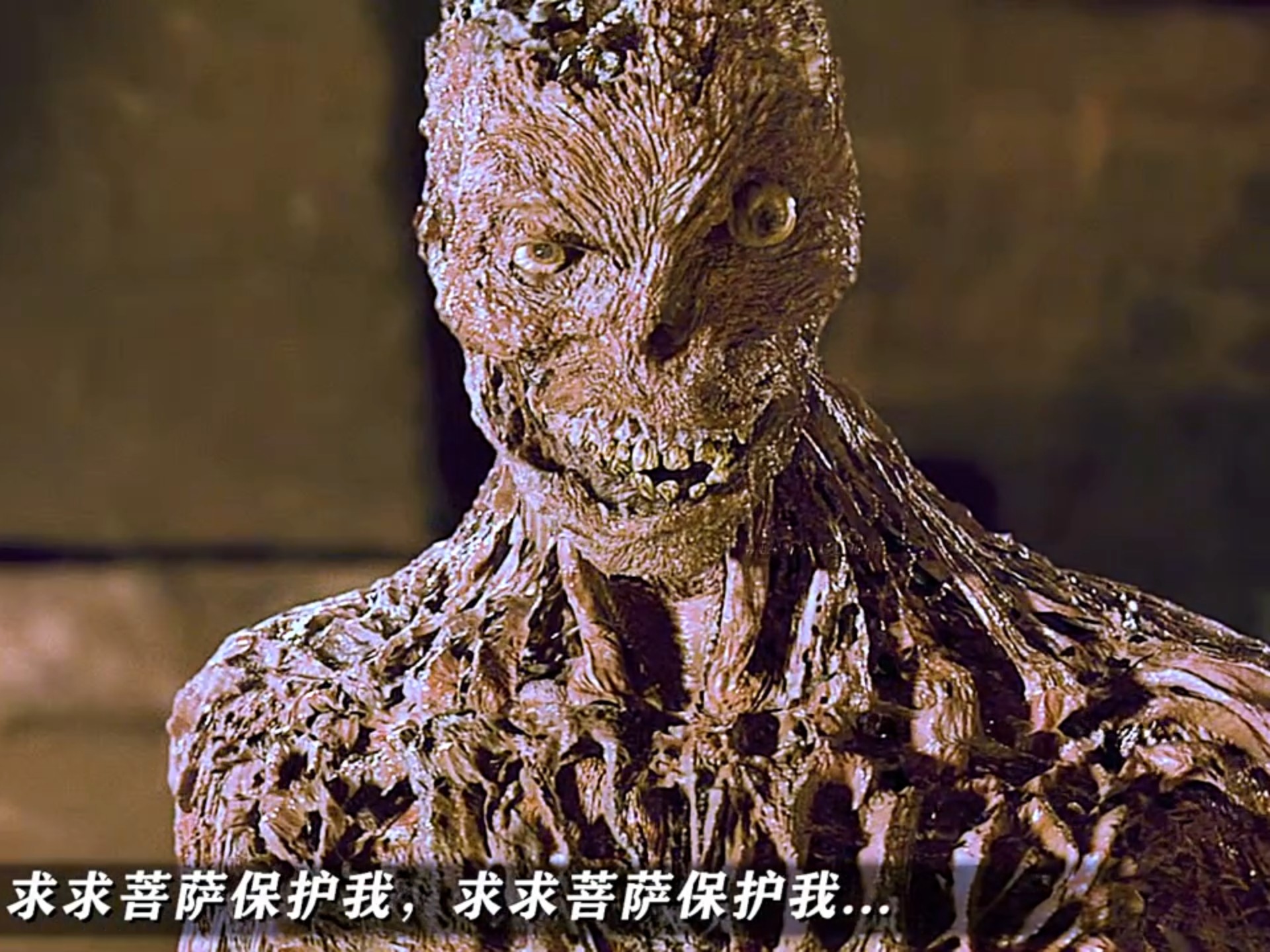 古埃及木乃伊复活,他还是一个会发工资的老板