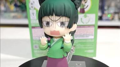 展示】G.E.M. BLEACH 松本乱菊千年血戦篇ほろ酔いver._哔哩哔哩_