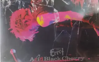 Acid Black Cherry 搜索结果 哔哩哔哩 Bilibili