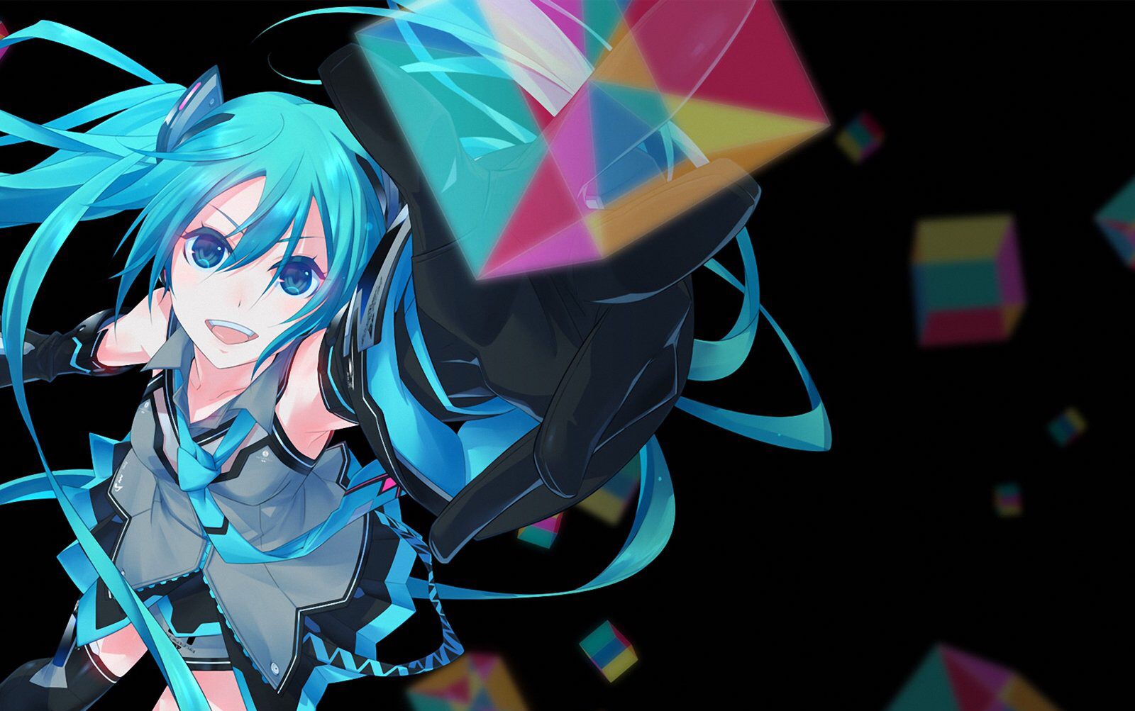 2013年初音未来关西演唱会秘密警察_哔哩哔哩 (゜-゜)つロ 干杯~-bili