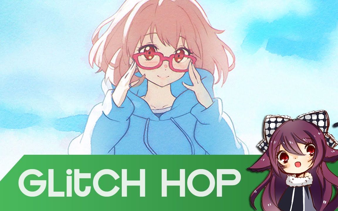 glitchhopvirtualriotminimalist