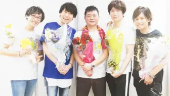 完整生肉 おれパラ10 両国 哔哩哔哩 Bilibili