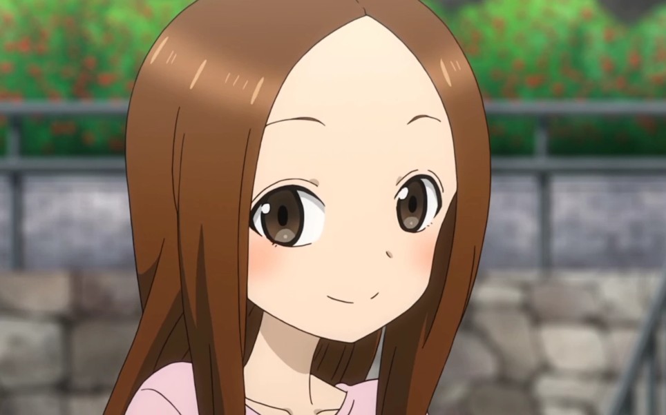 口是心非的西片太太