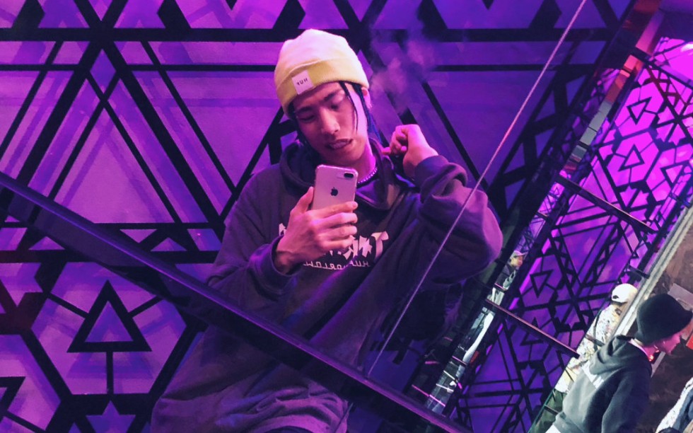 【这就是街舞2】semi张世民cut〔持续更新