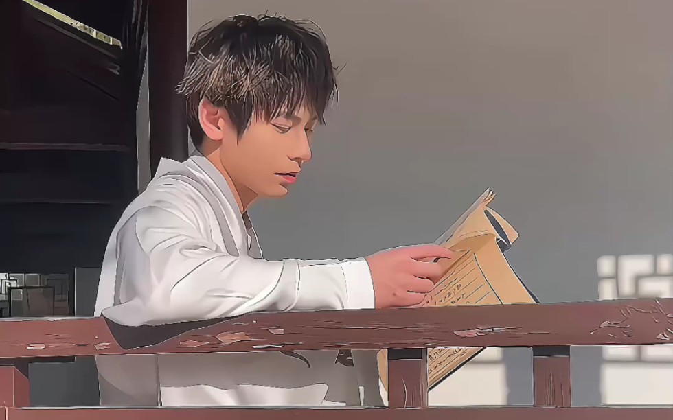 【南京hero无畏】无畏古装,不一样的小七仔!