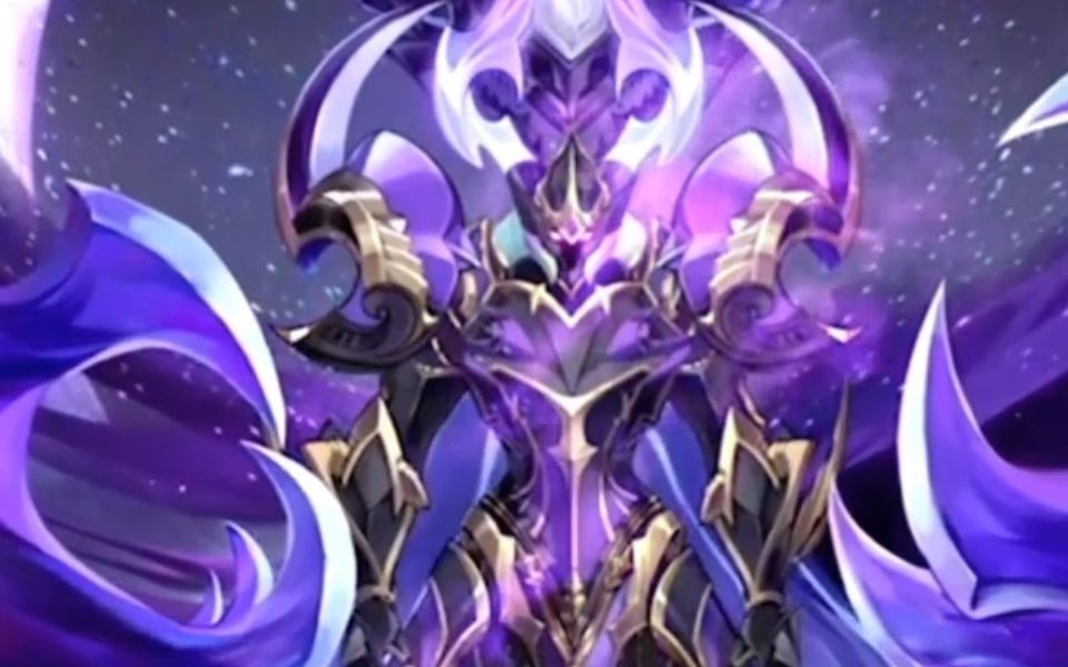 铠要出荣耀典藏了