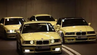 中古 情繫寶馬e36 M3 哔哩哔哩 Bilibili