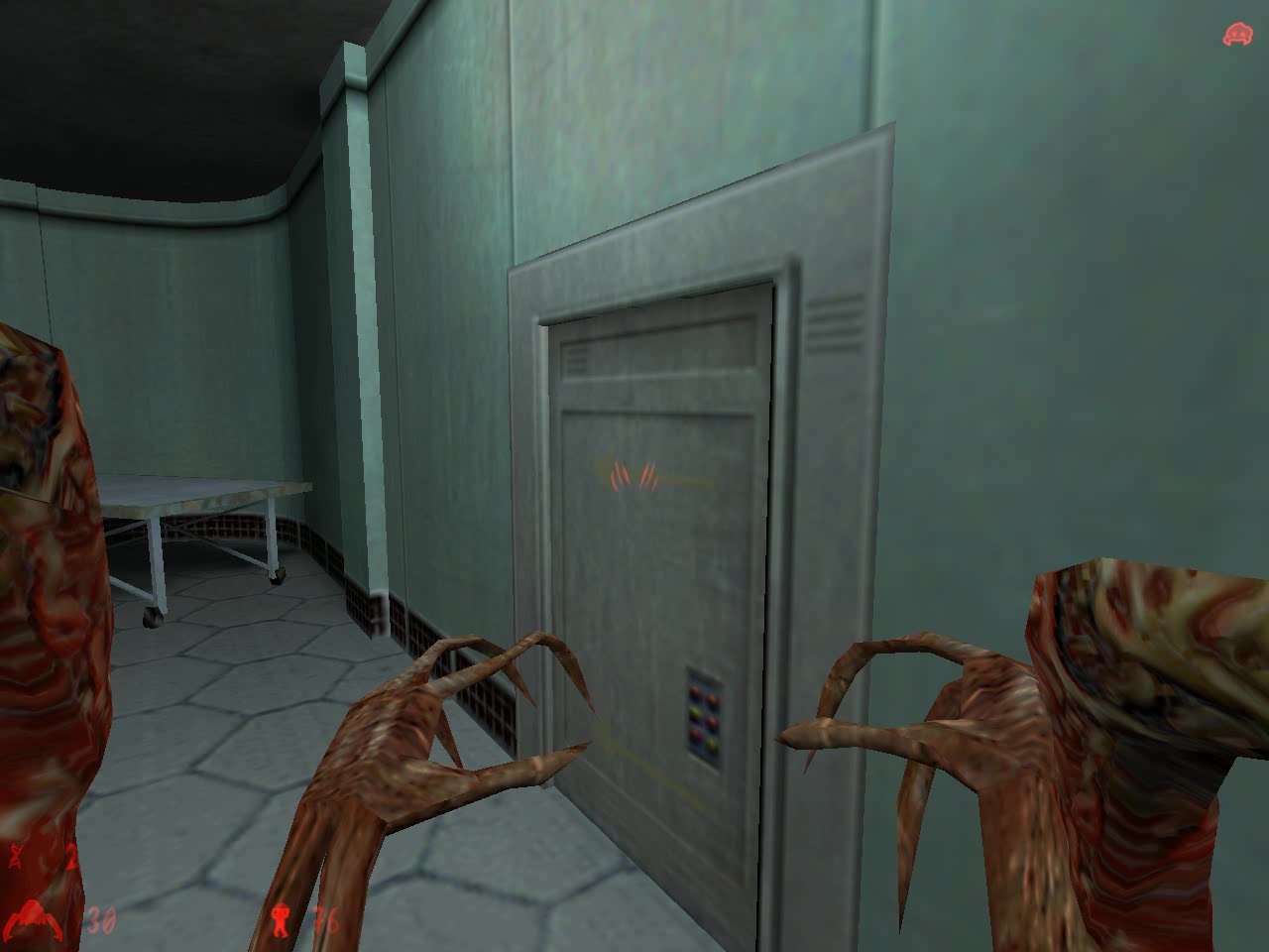 活动作品薪火半条命1mod僵尸娱乐流程实况