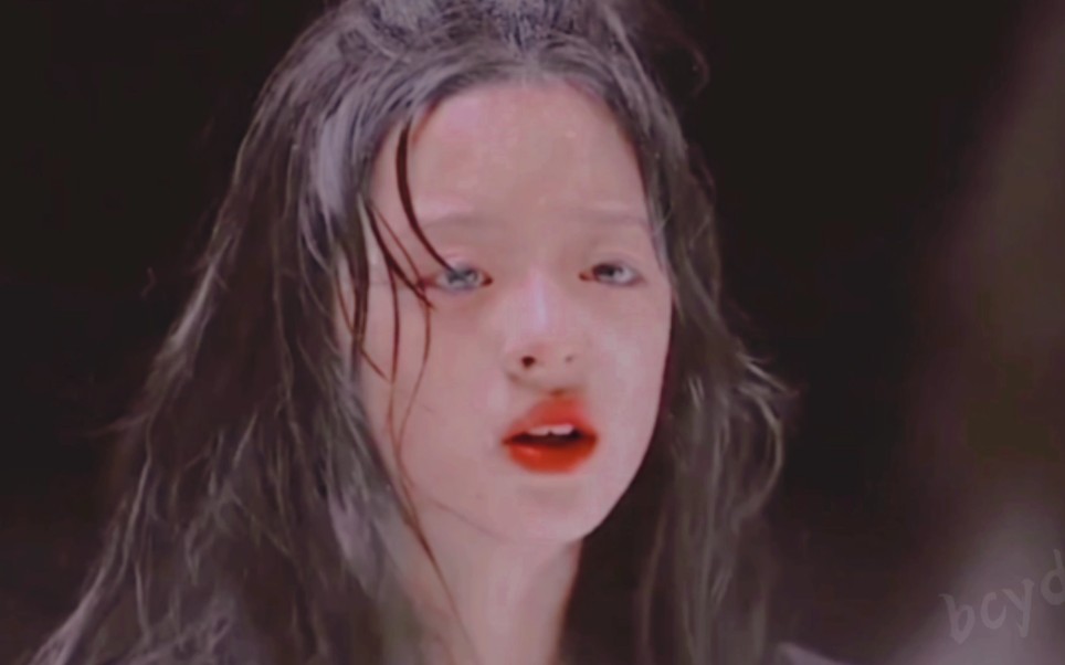 黄杨钿甜看重启的我又发现了个击中我心脏的颜