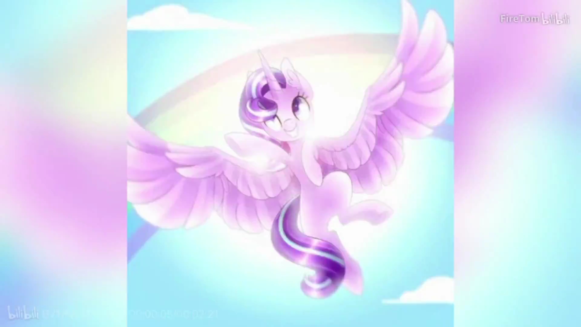 星光熠熠下的梦想_哔哩哔哩_bilibili