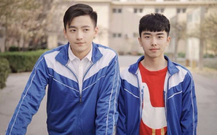 【补档】他和他的x先生