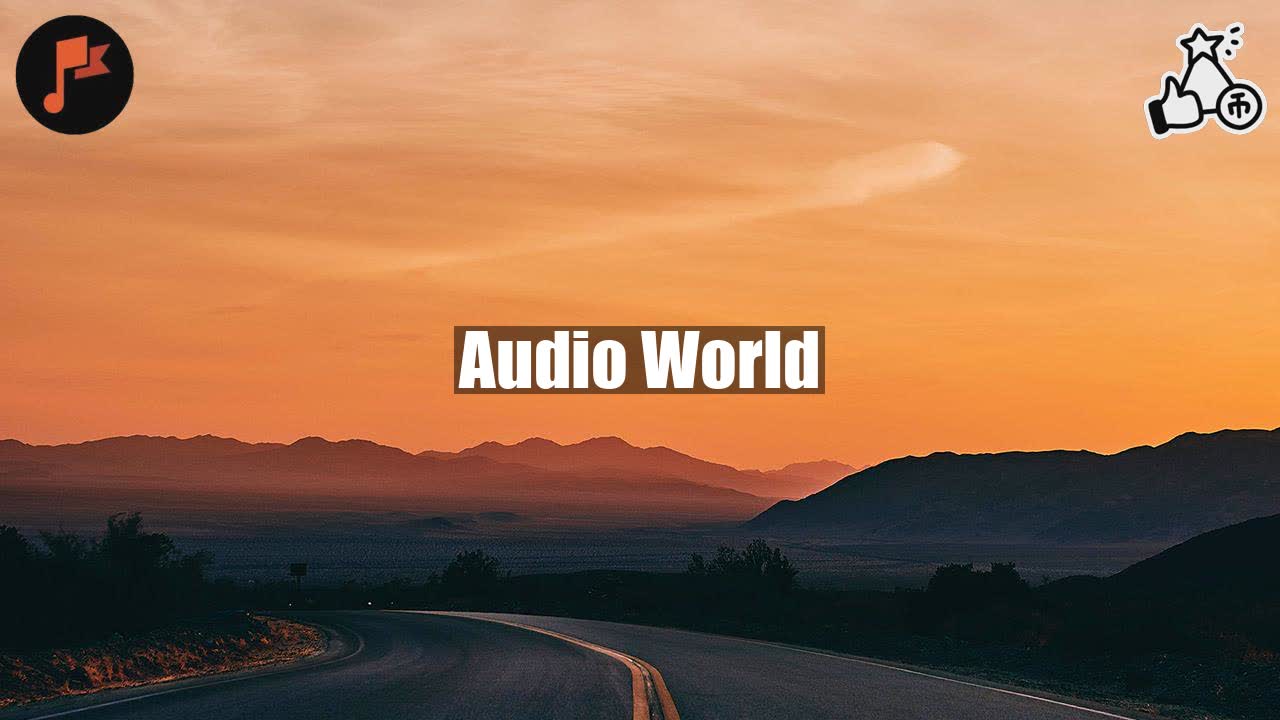 [图][Audio World]Dreams – Markvard