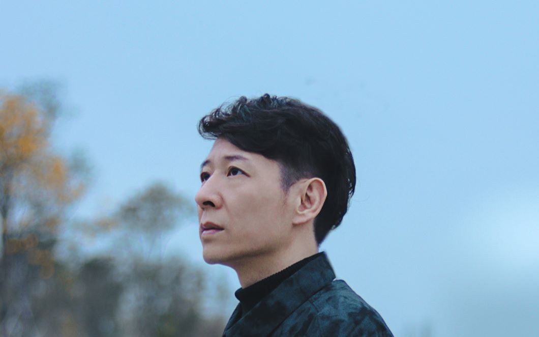 超好听的粤语歌排行榜抖音火爆音乐天若有情翻唱版歌手朱卫明