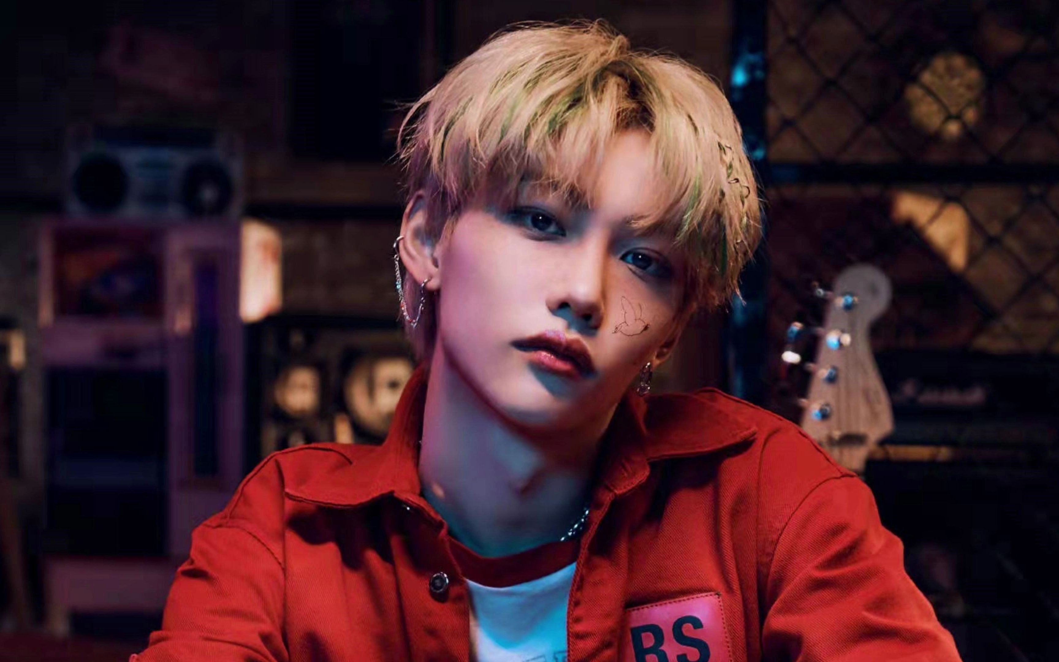 stray kids 最新回归|maniac|felix 李龙馥 菲菲 龙哥|个人向mv&打歌