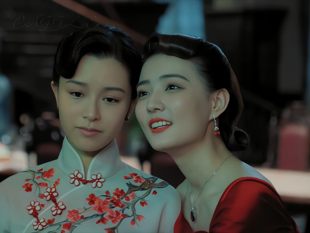 【玉梦】你,亲手杀死我的笑容