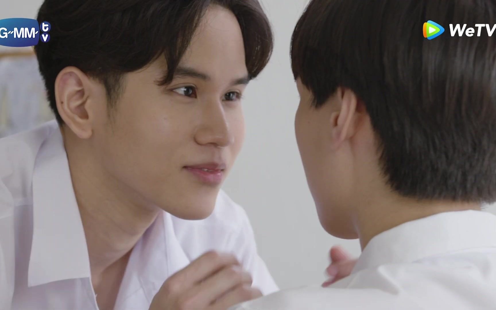 《白色齿轮》最新预告