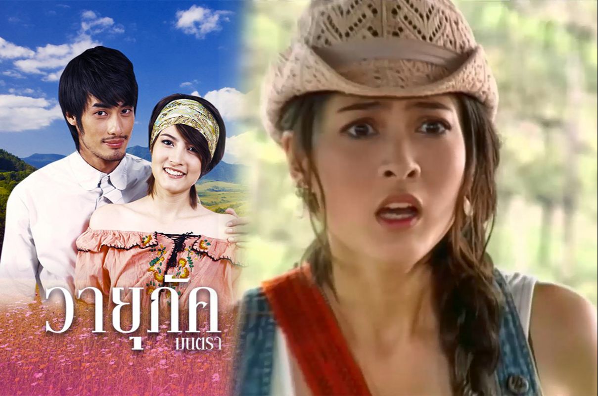 1.2 这个看得见鬼神的少女,一路见鬼|筑梦庄园之魅力|1080p高清重制