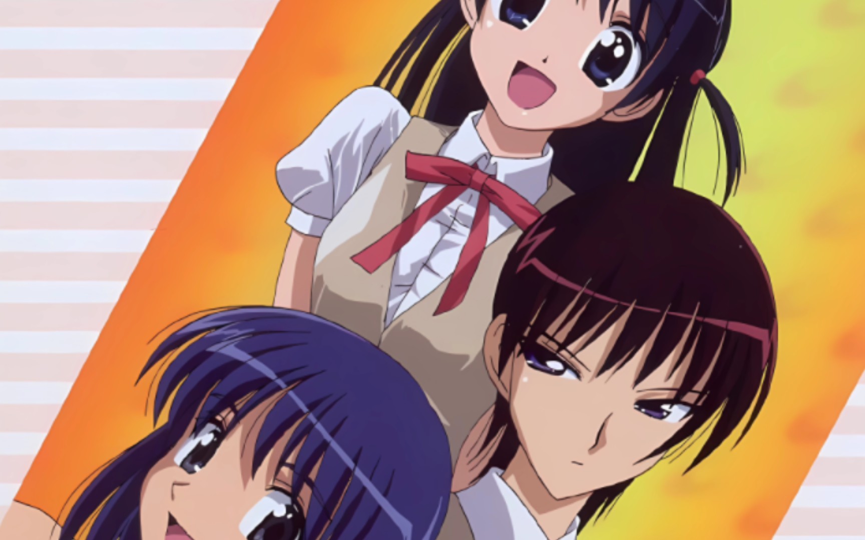 校园迷糊大王 the super girl has the super heart