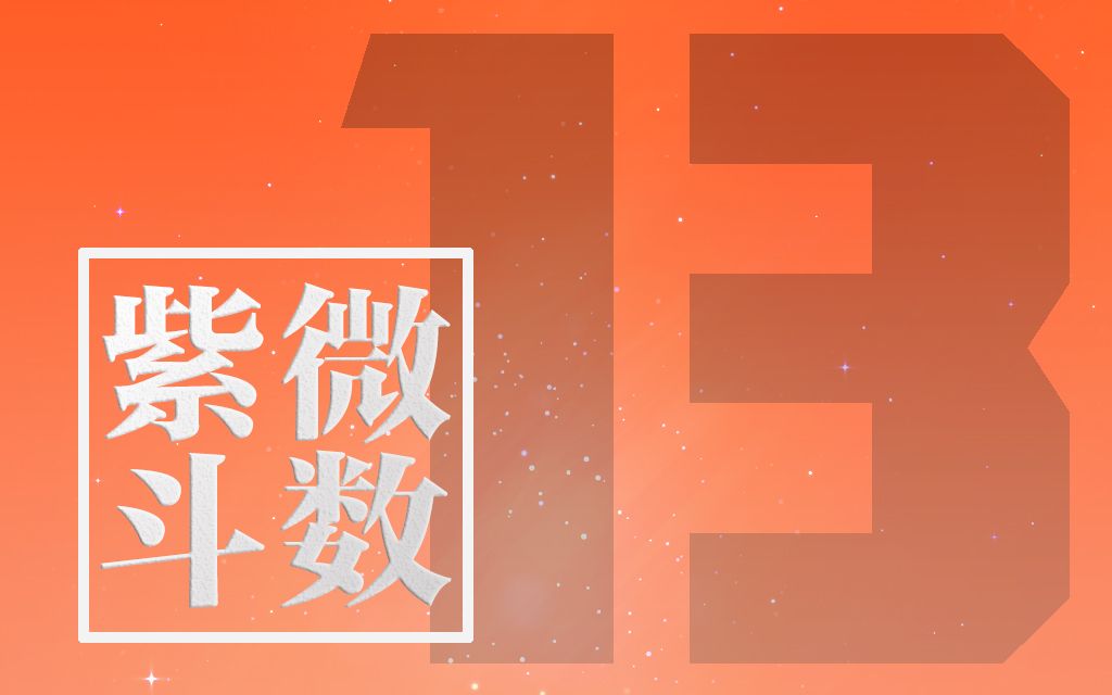 [图]13紫微斗数进阶课程 令东来主讲60课2015