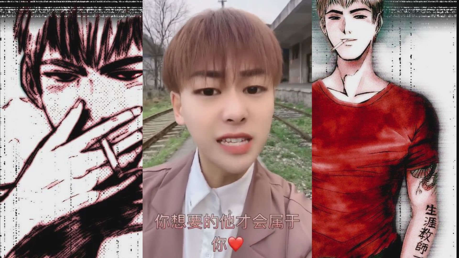 你们需要的嘴强鱼露哥(二)