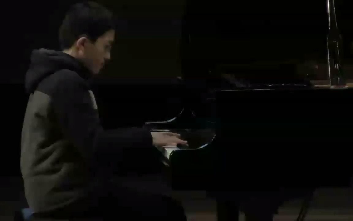 肖邦 幻想即兴曲【Chopin: Impromptu No. 4 in CSharp Minor, Op.66＂FantaisieImpromptu＂】哔哩哔哩bilibili