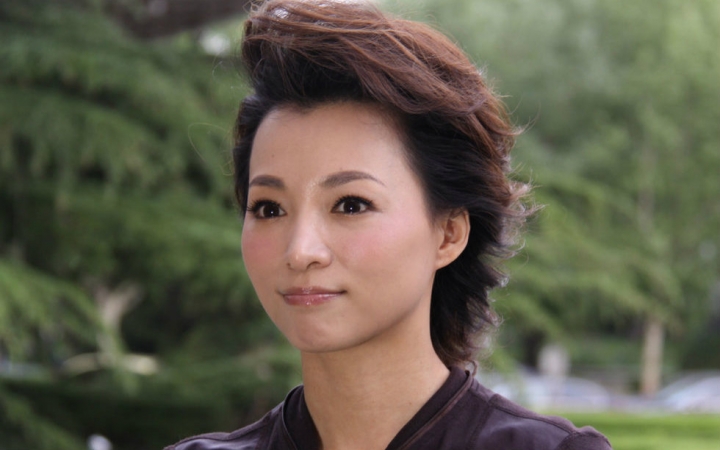 【董卿】 唱歌和跳舞 合集 (持续更新)_哔哩哔哩_bilibili