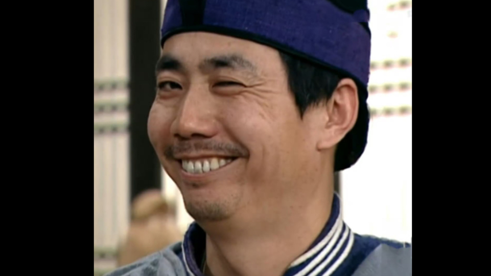 老邢可以啊 学会盆腔共鸣了