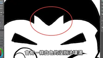 Clip Studio Paint 教程技巧02 手绘稿去除白色背景 哔哩哔哩 Bilibili