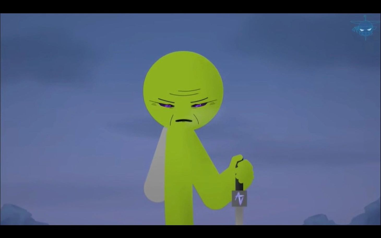 火柴人阿尔法——致敬传奇_哔哩哔哩_bilibili