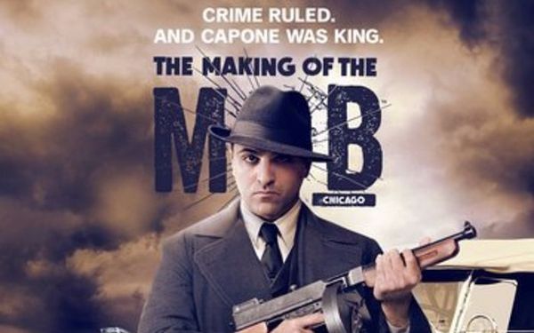 [图]【半纪录片】黑帮养成记 ：芝加哥（ The Making of the Mob: Chicago）08完结【极光】