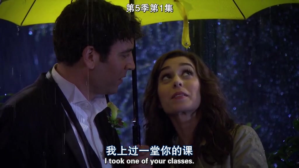 老爸老妈的浪漫史最喜欢的两个片段_哔哩哔哩_bilibili