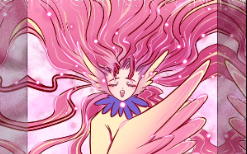 活动  【魔卡少女樱】库洛牌-声